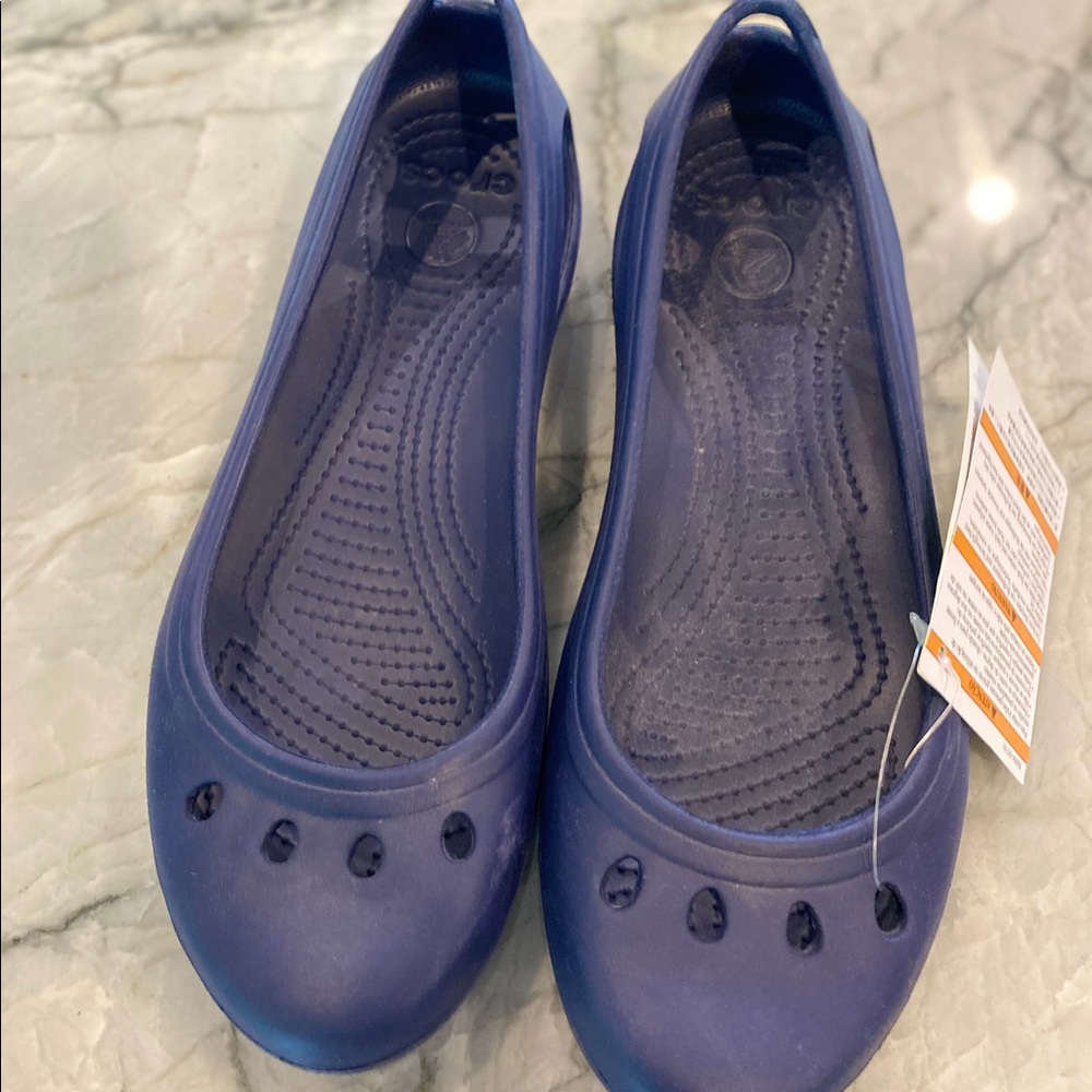 Crocs Kadee Flat